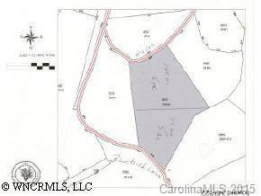 Bluebird Ln., Brevard, NC 28712