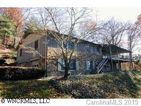 561 Old Toll Rd., Asheville, NC 28804