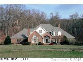 118 Holcombe Cove Rd., Candler, NC 28715