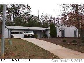 316 Heather Ct., Asheville, NC 28804