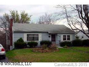 88 Ormond Ave., Asheville, NC 28806