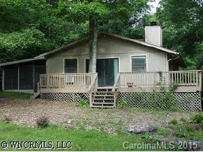 320 Connestee Trail, Brevard, NC 28712