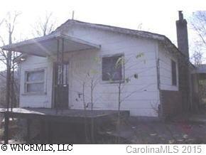 [Address Hidden by Seller], Asheville, NC 28806