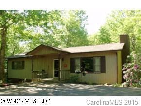 242 Connestee Trail, Brevard, NC 28712