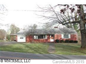 155 Shelburne Rd., Asheville, NC 28806