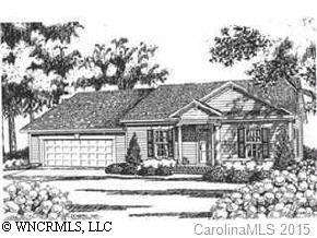 111 Mountain Dr., Candler, NC 28715