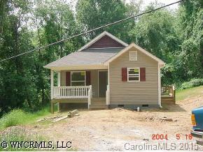 91 Langwell Avenue, Asheville, NC 28806