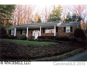 46 Greenleaf Cir., Asheville, NC 28804