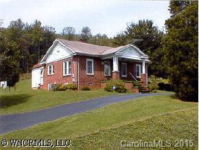 436 King Road, Pisgah Forest, NC 28768
