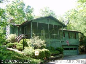 3 Cheestoonaya Ct., Brevard, NC 28712