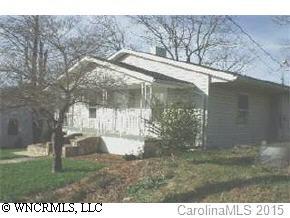 100 Hazzard St., Asheville, NC 28801