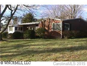 [Address Hidden by Seller], Asheville, NC 28804