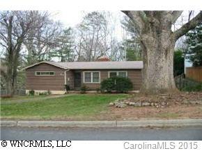 97 Delaware Ave., Asheville, NC 28806