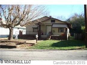 47 Dorchester Ln., Asheville, NC 28806