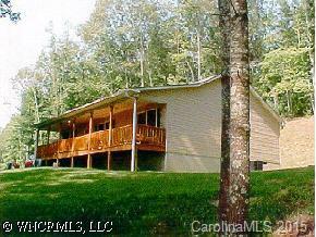 156 L. R. Campground, Pisgah Forest, NC 28768