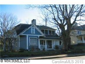 76 Starnes Ave., Asheville, NC 28801