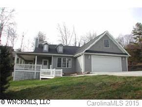 4 Hawtree Ct., Weaverville, NC 28787