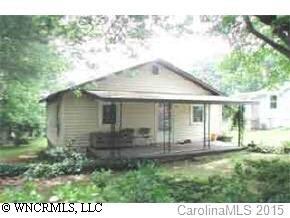 116 Blue Ridge Ave., Hendersonville, NC 28792