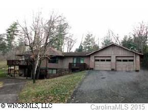 17 East St., Weaverville, NC 28787