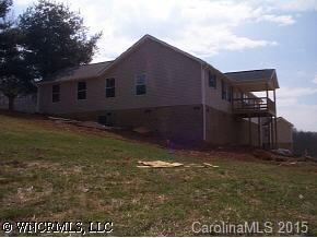 LOT 3 Robinson Cove, Candler, NC 28715