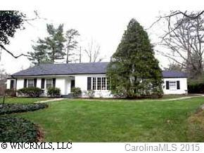 167 Lakeshore Dr., Asheville, NC 28804