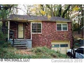 [Address Hidden by Seller], Asheville, NC 28806