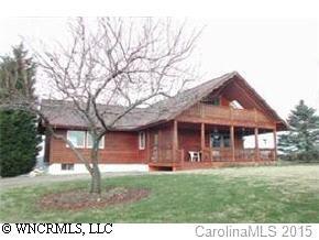 350 Sheppard Branch, Weaverville, NC 28787