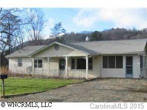 100 Union Chapel Rd., Weaverville, NC 28787