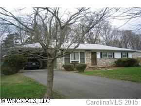 115 Homestead Rd., Candler, NC 28715