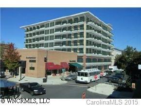 21 Battery Park #4c, Asheville, NC 28801