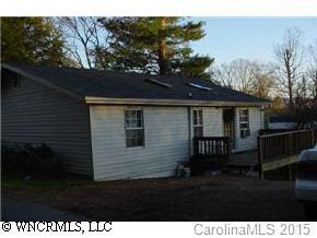 1 Melton Rd., Candler, NC 28715