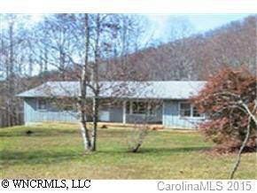 108 Maney Branch Rd., Weaverville, NC 28787