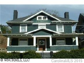 [Address Hidden by Seller], Asheville, NC 28801