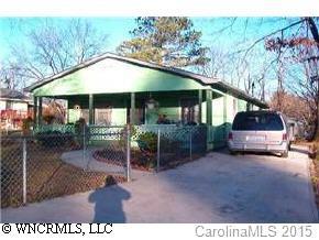 [Address Hidden by Seller], Asheville, NC 28806