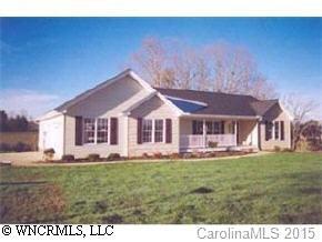 3 Piper Dr., Weaverville, NC 28787