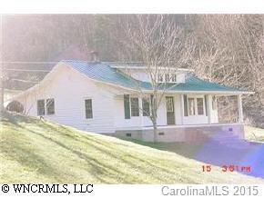 1133 Evergreen Rd., Burnsville, NC 28714
