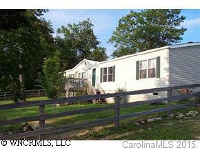 301 Richburn Drive, Cedar Mountain, NC 28718