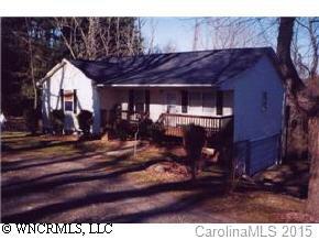 91 Sand Hill School Rd., Asheville, NC 28806