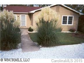 42 1/2 Hamburg Dr., Weaverville, NC 28787