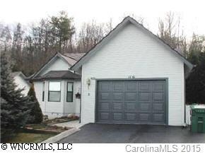 116 Cimarron Dr., Asheville, NC 28803