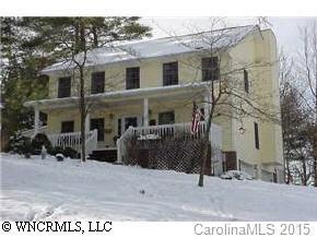 22 Sunset Ln., Weaverville, NC 28787