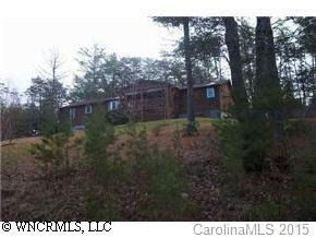 38 Lost Cove Rd., Weaverville, NC 28787