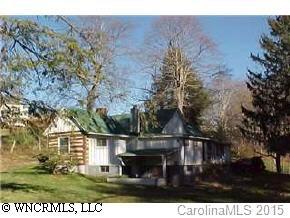[Address Hidden by Seller], Candler, NC 28715