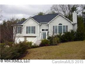 [Address Hidden by Seller], Weaverville, NC 28787