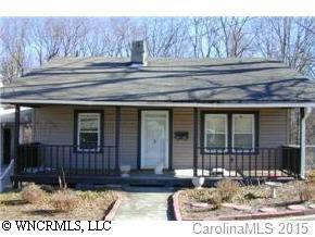 [Address Hidden by Seller], Asheville, NC 28806