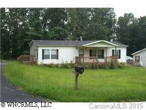 105 Liberty Rd., Candler, NC 28715