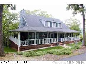 470 Laurel Acres Rd., Burnsville, NC 28714