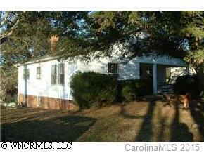 7 Grove St., Weaverville, NC 28787