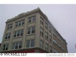 19 Patton  Avenue #302, Asheville, NC 28801