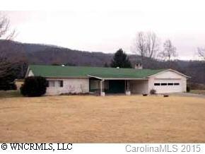 523 Davis Creek Rd., Candler, NC 28715